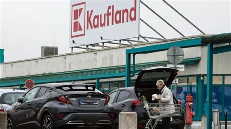 Dein Kaufland Schwerin.